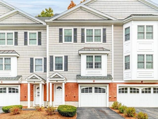 Condo for sale in Lowell, Massachusetts
