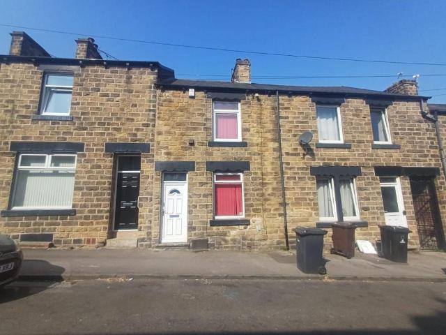 House for rent in Worsbrough Common, Worsbrough