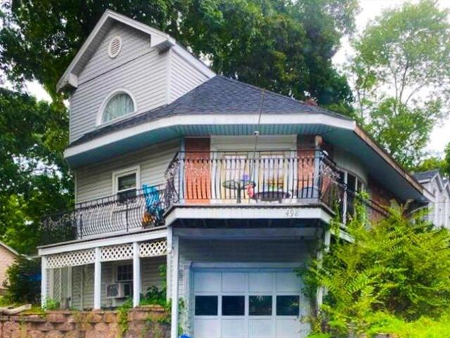 House for sale in Billerica, Massachusetts