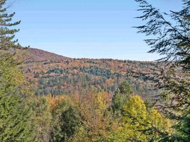 Land for sale in Vermont
