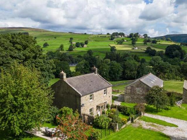 House for sale in Harrogate, North Yorkshire
