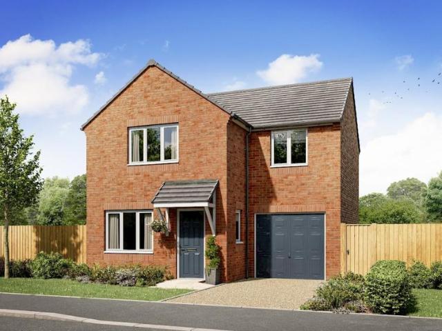 Property for sale in Thinford