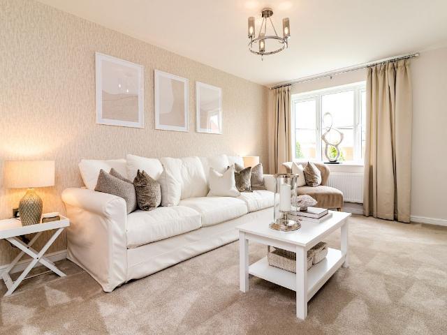 House for rent in Thinford