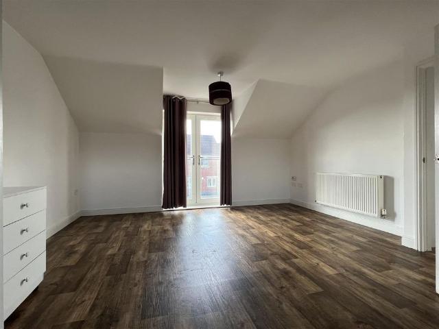 Apartment for rent in Middlestown, Wakefield