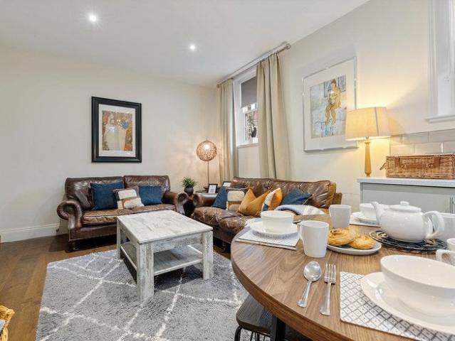 House for rent in High Field, York