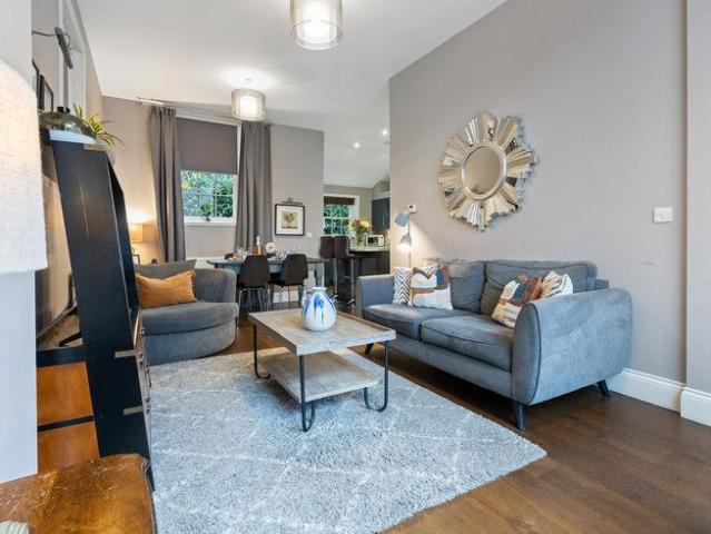 House for rent in High Field, York