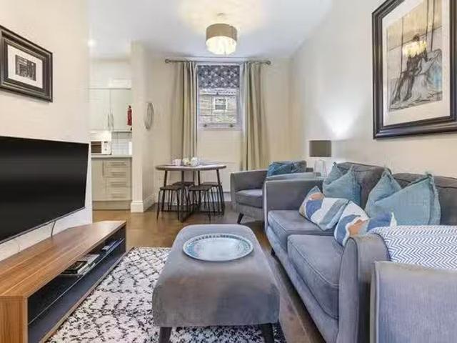 Apartment for rent in Bishopthorpe, York