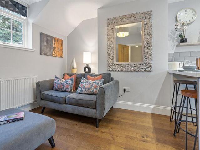 House for rent in High Field, York