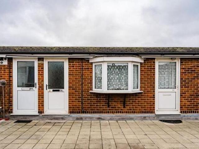House for rent in Cleethorpes, North East Lincolnshire