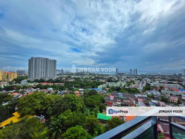 Condominium for rent in Georgetown, Penang