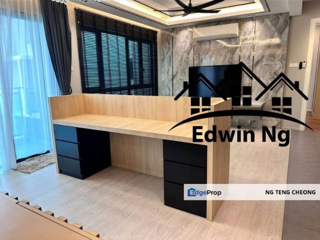 Condominium for sale in Mukim 13, Georgetown
