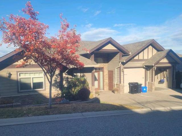 House for rent in Vernon, British Columbia