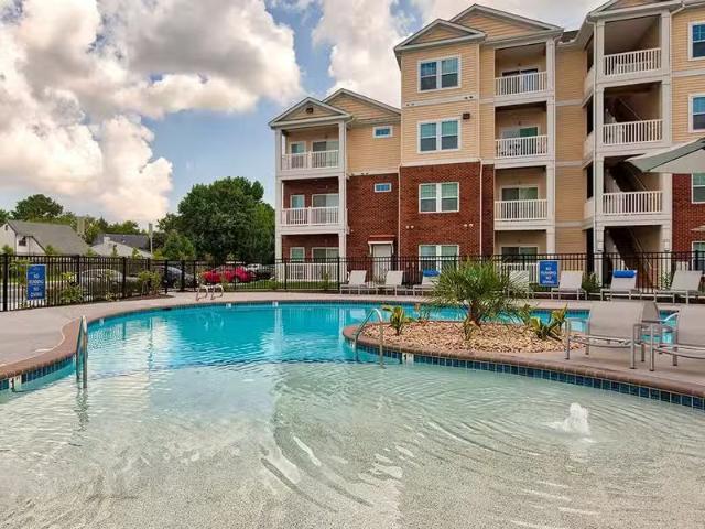 Condo for sale in Virginia Beach