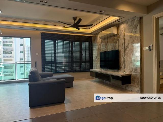 Condominium for rent in Minden Heights, George Town