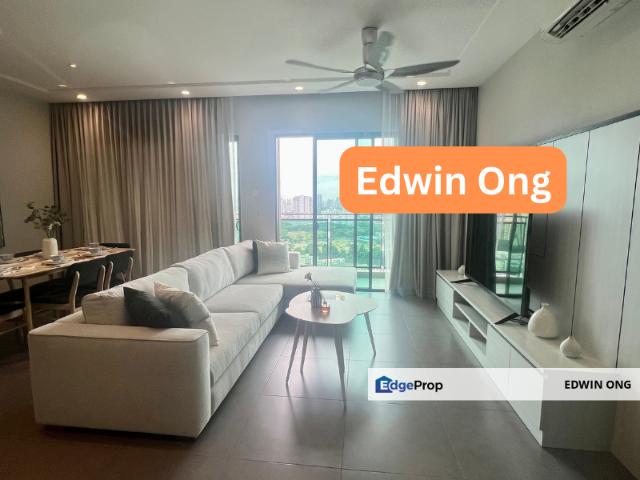 Condominium for sale in Mukim 13, Georgetown