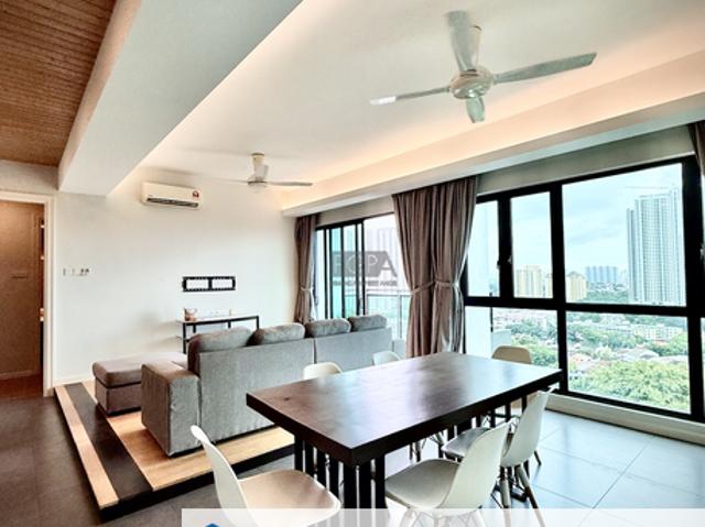 Condominium for sale in Mukim 13, Georgetown