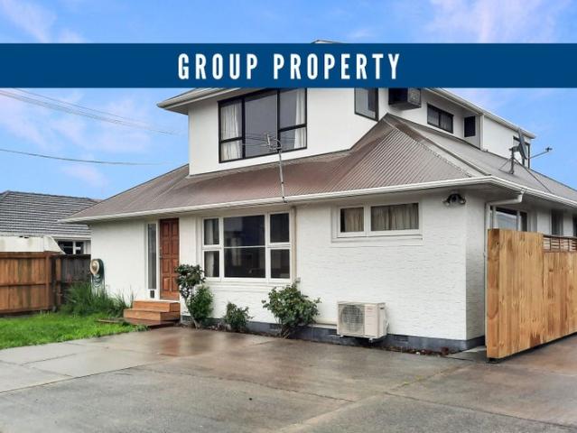 House for rent in Middleton, Canterbury