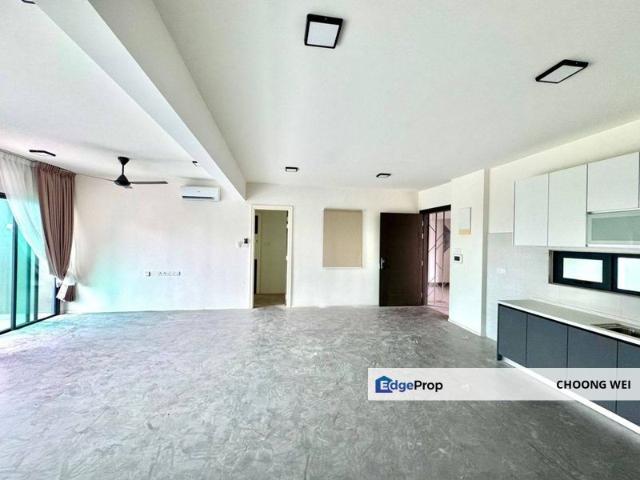 Flat for rent in Minden Heights, George Town