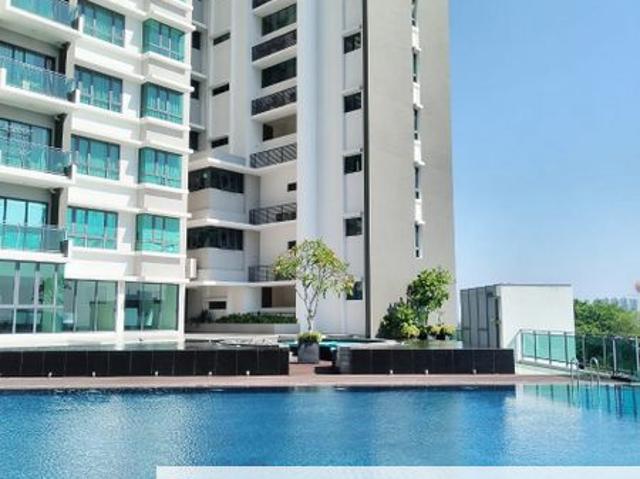 Condominium for sale in Mukim 13, Georgetown