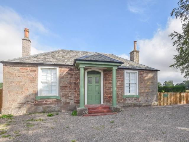 House for rent in Friockheim, Scotland
