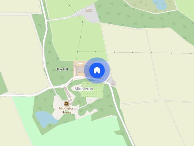 House for rent in Friockheim, Scotland