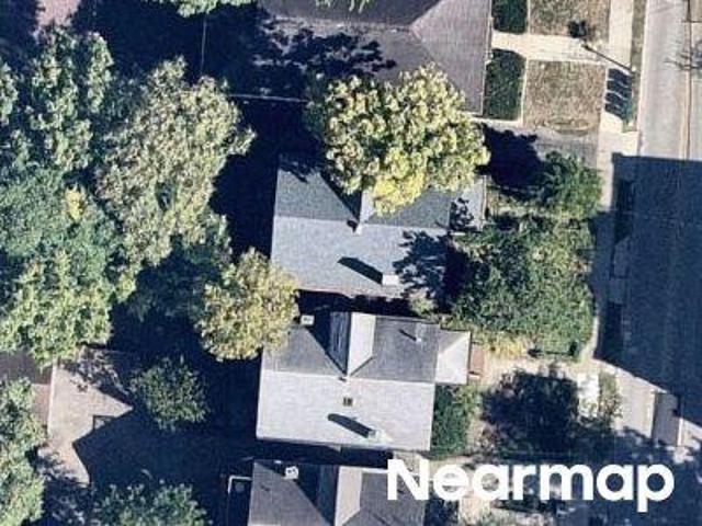 House for sale in Roselawn, Ohio