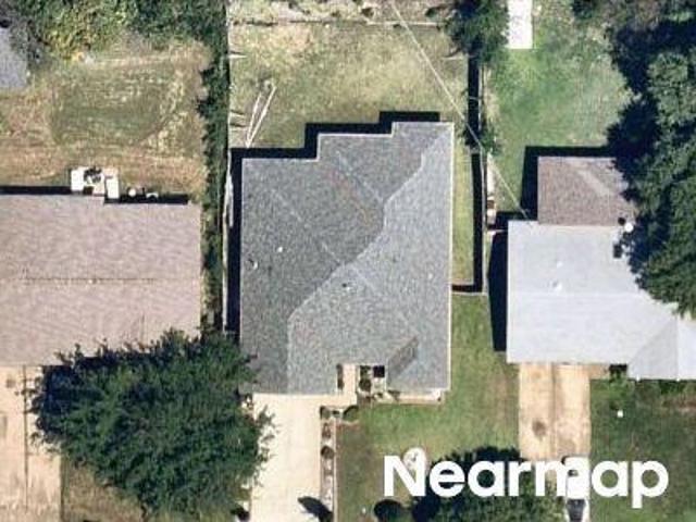 Property for sale in Grand Prairie, Texas