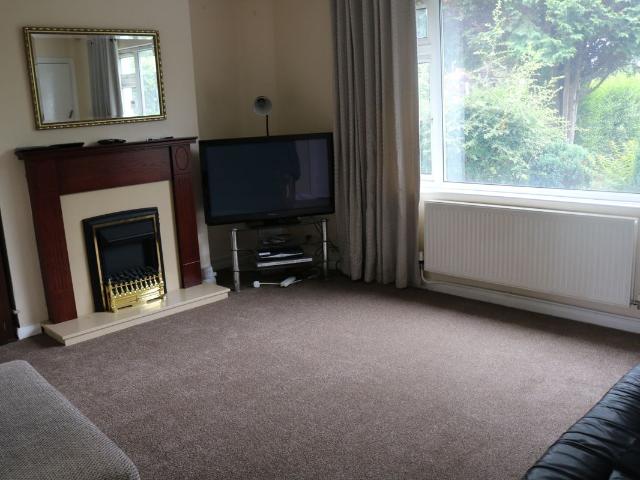 House for rent in Wollaton Park, Haddon