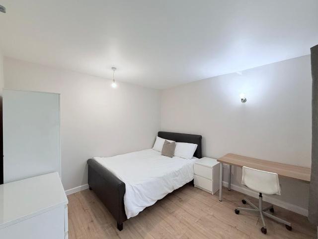 House for rent in Wollaton Park, Haddon