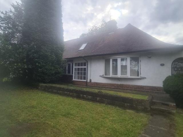 House for rent in Wollaton Park, Haddon