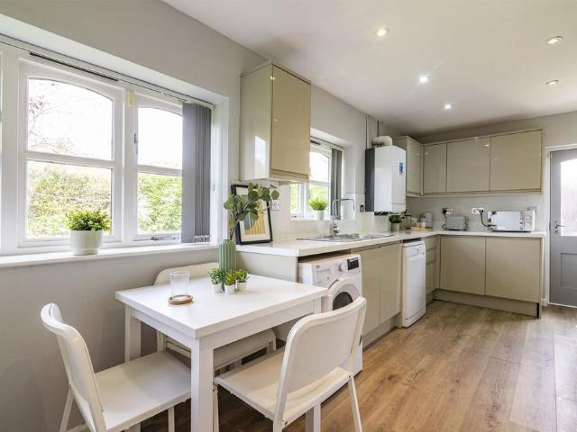 House for rent in Wollaton Park, City of Nottingham