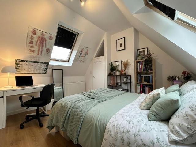 House for rent in Wollaton Park, City of Nottingham