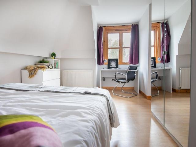 House for rent in Wollaton Park, Haddon
