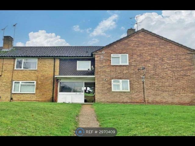 Apartment for rent in Townhill Park, City Of Southampton