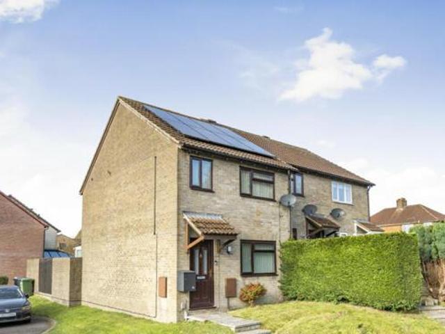 House for sale in Warminster, Wiltshire
