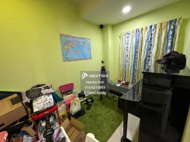 Residential House for sale in Georgetown, Penang