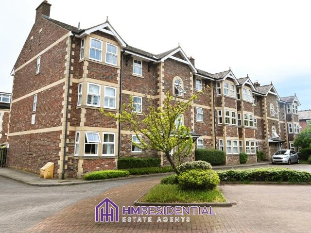 Apartment for rent in Sandyford, Tyne And Wear