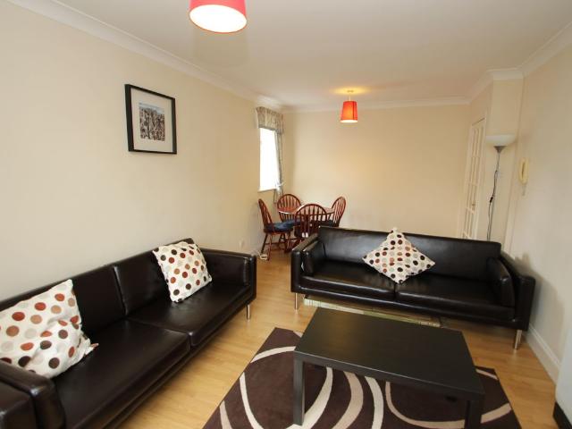 Apartment for rent in Sandyford, Tyne And Wear