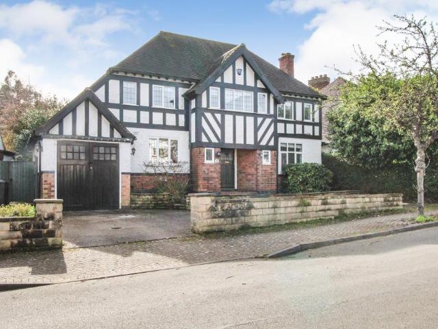 House for rent in Attenborough, East Midlands