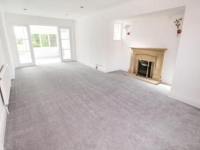 House for rent in Attenborough, East Midlands