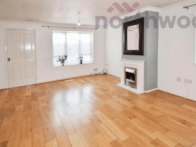 House for rent in East Bank, Norfolk