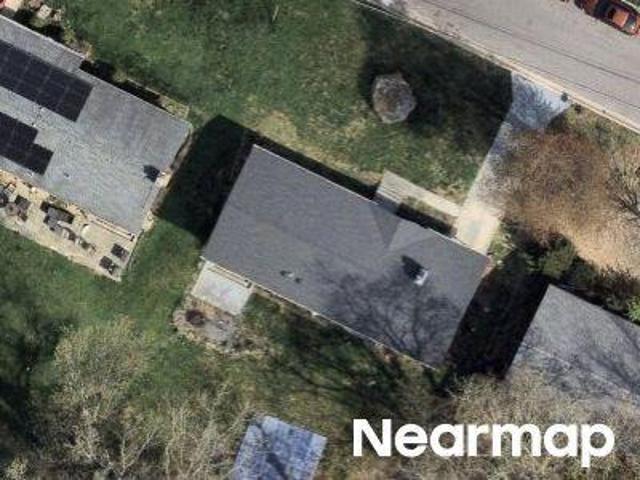 House for sale in Camp Springs, Maryland
