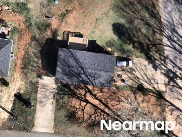 House for sale in North Carolina