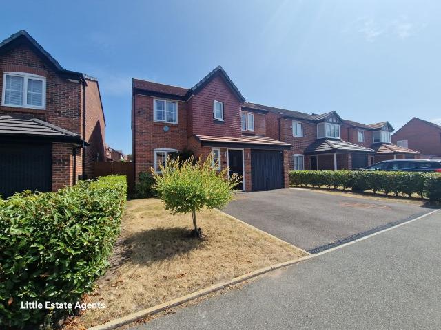 House for rent in Whiston Cross, Whiston