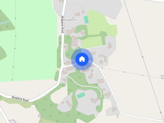 House for rent in Scotland