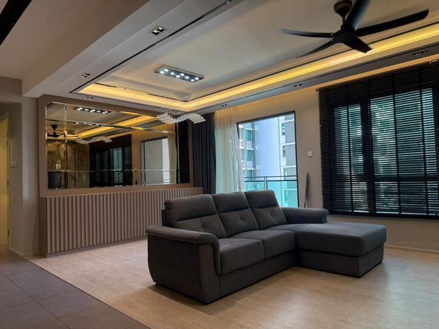 Condominium for rent in Timur Laut, George Town