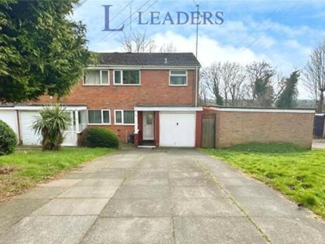 House for sale in Masefield, Turves Green