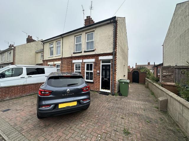 House for rent in Gorleston-on-Sea, Great Yarmouth