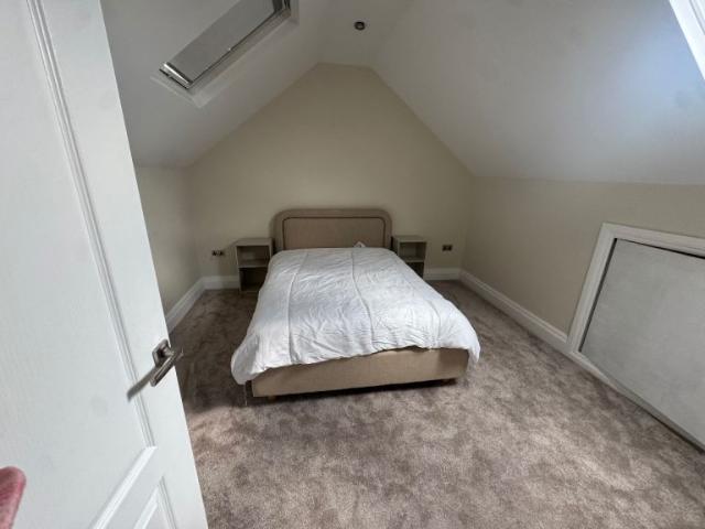 Room for rent in London Borough of Redbridge, Greater London