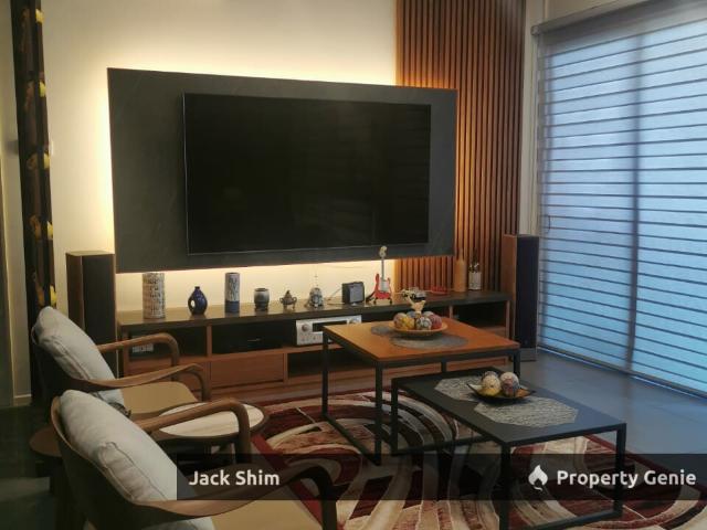Condominium for sale in Mukim 13, Georgetown